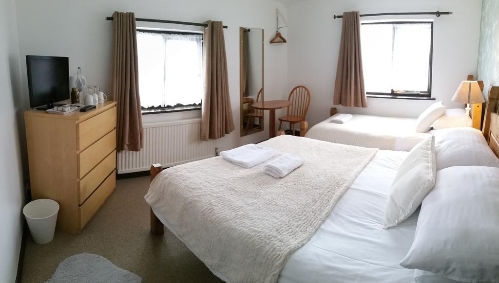 New Gurkha Inn Brecon Zewnętrze zdjęcie