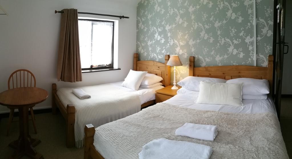 New Gurkha Inn Brecon Zewnętrze zdjęcie