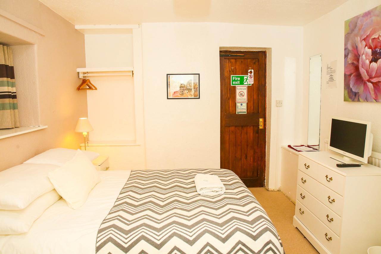 New Gurkha Inn Brecon Zewnętrze zdjęcie