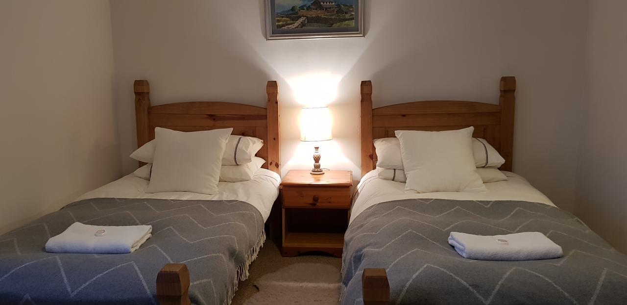 New Gurkha Inn Brecon Zewnętrze zdjęcie