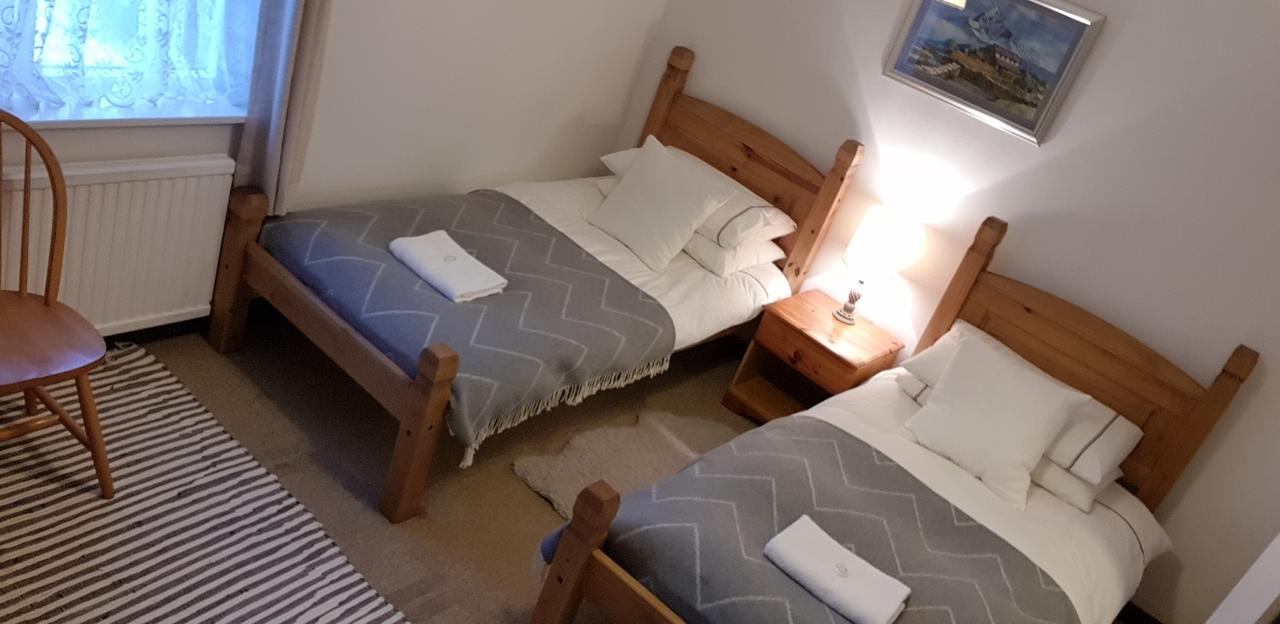 New Gurkha Inn Brecon Zewnętrze zdjęcie