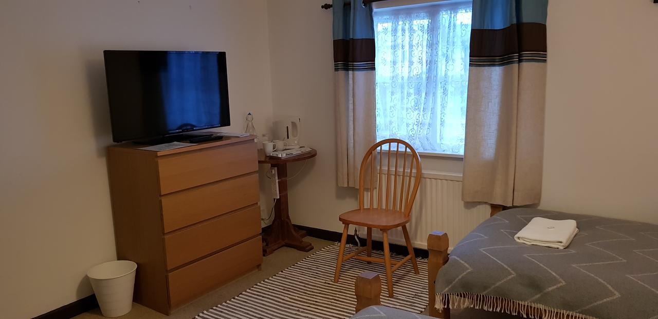 New Gurkha Inn Brecon Zewnętrze zdjęcie